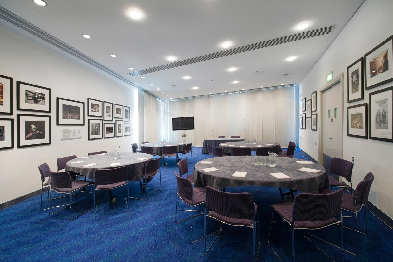 Photo of The Bridgewater Hall, Charles Hallé Room