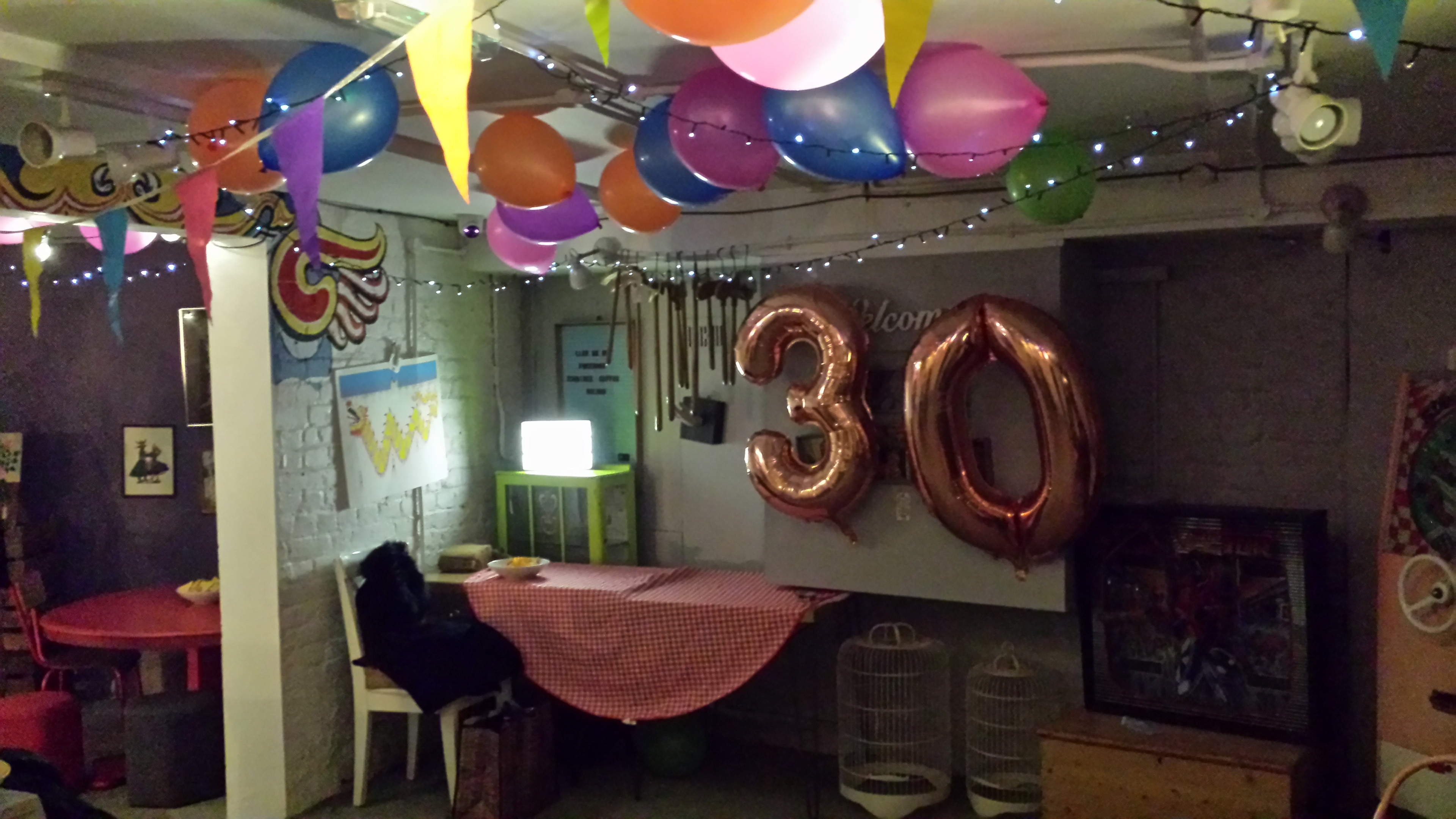 Photo of Coffee Shop Balham