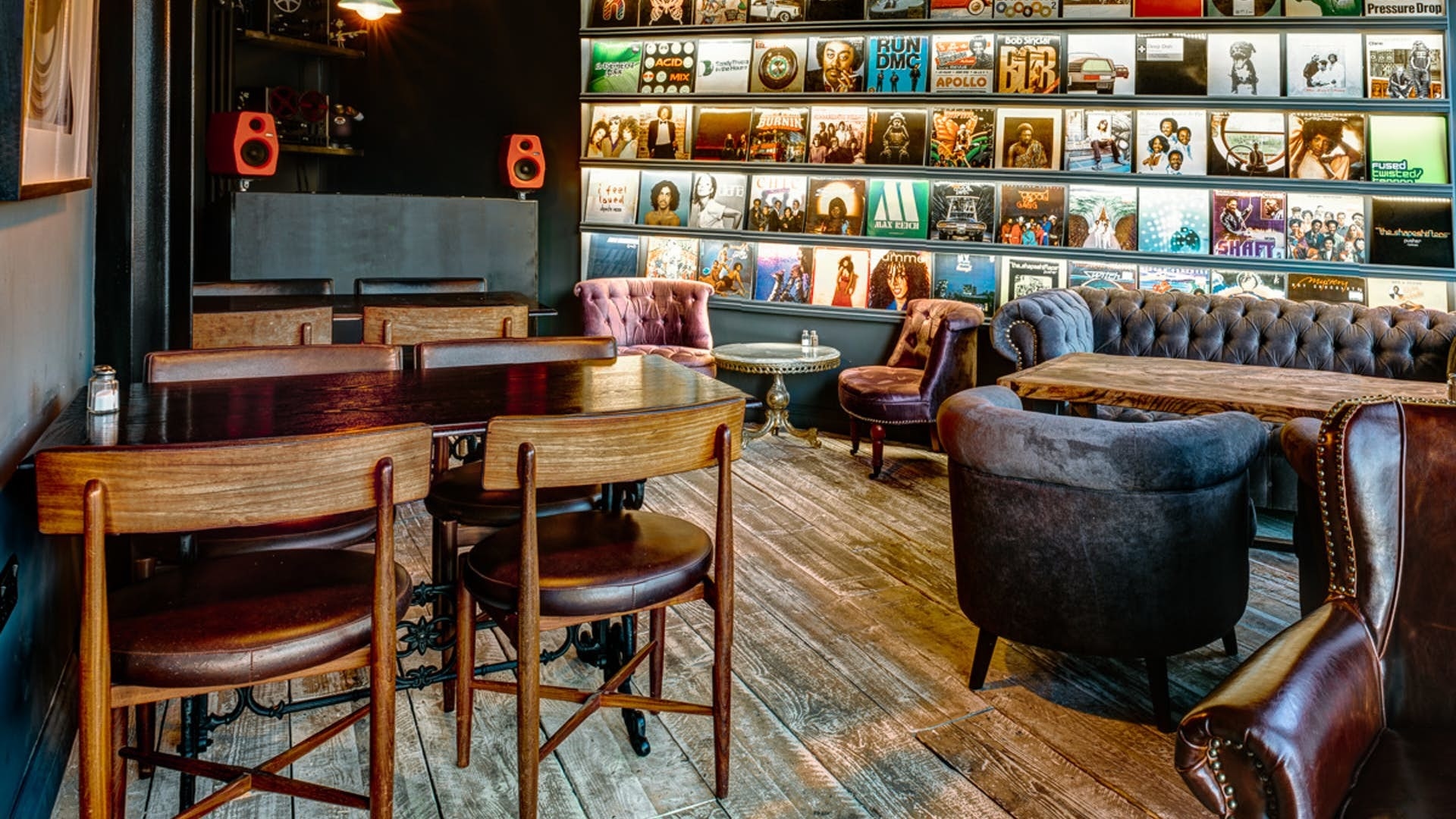 Photo of Rubio, Exclusive Hire