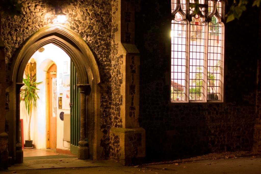 Photo of Norwich Puppet Theatre