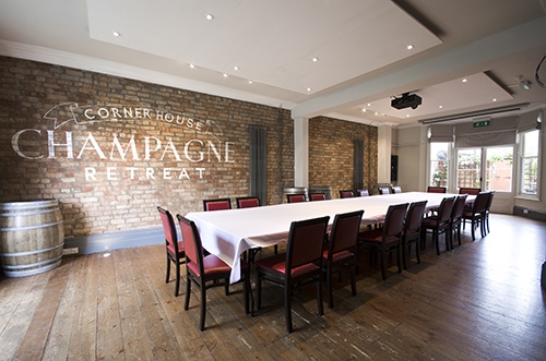 Photo of Corner House Hotel