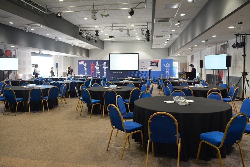 Photo of Haynes Motor Museum, Merlin Suite