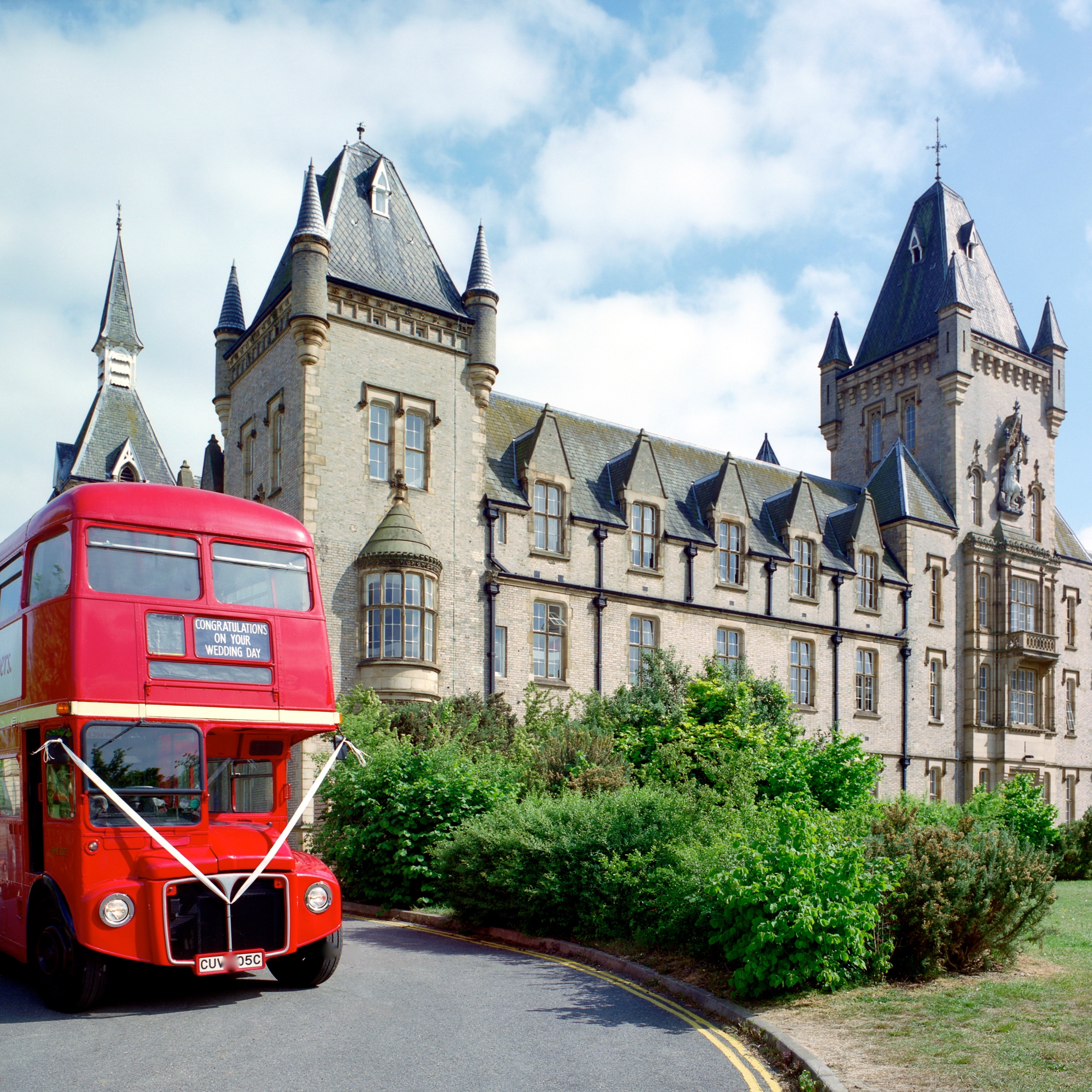 Photo of Le Gothique