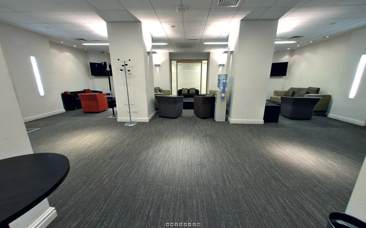 Photo of Foresight Centre