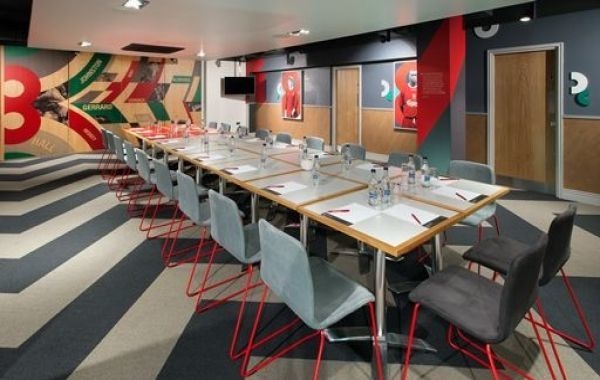 Photo of Liverpool Football Club, Sevens And Eights Lounges