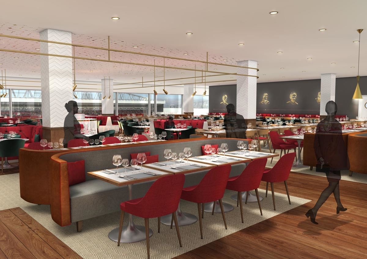 Photo of Liverpool Football Club, Chemistry Of LFC