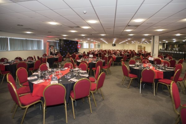 Photo of Liverpool Football Club, Chemistry Of LFC