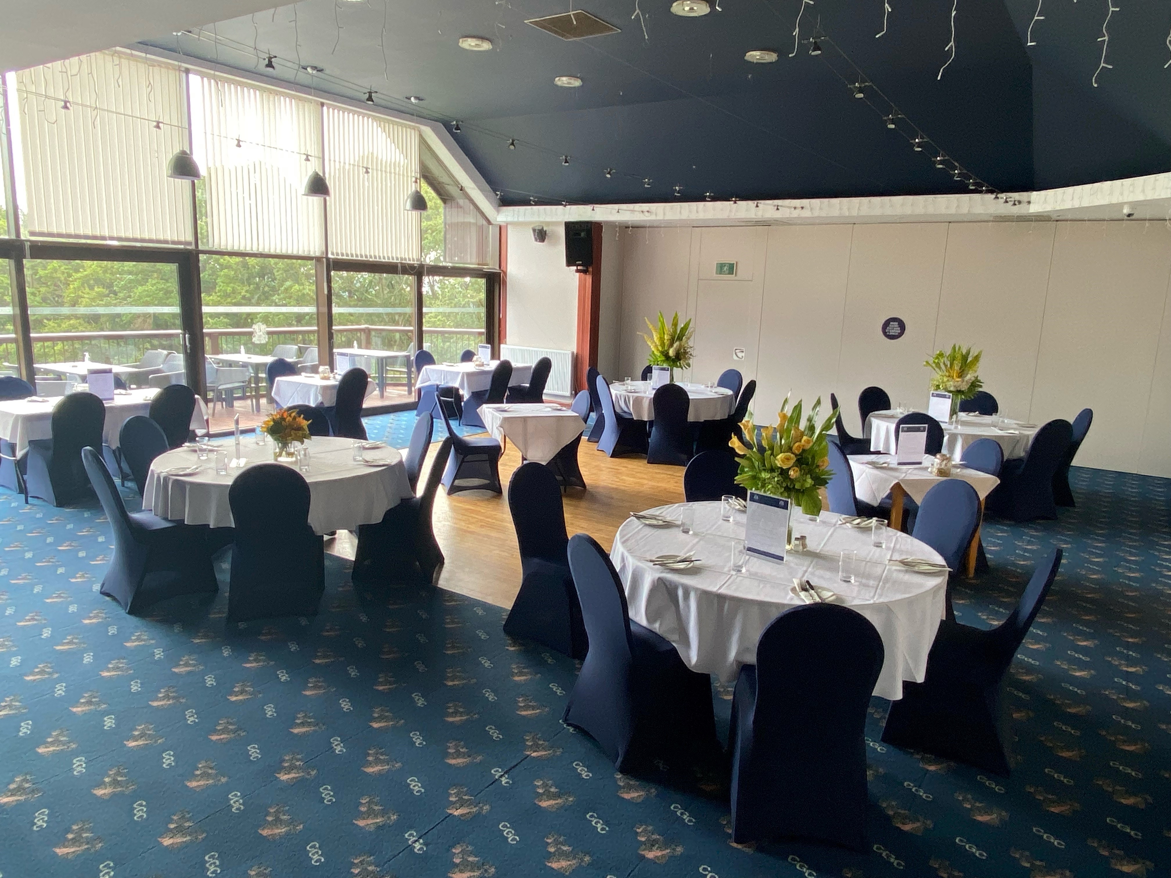 Photo of Cardiff Golf Club