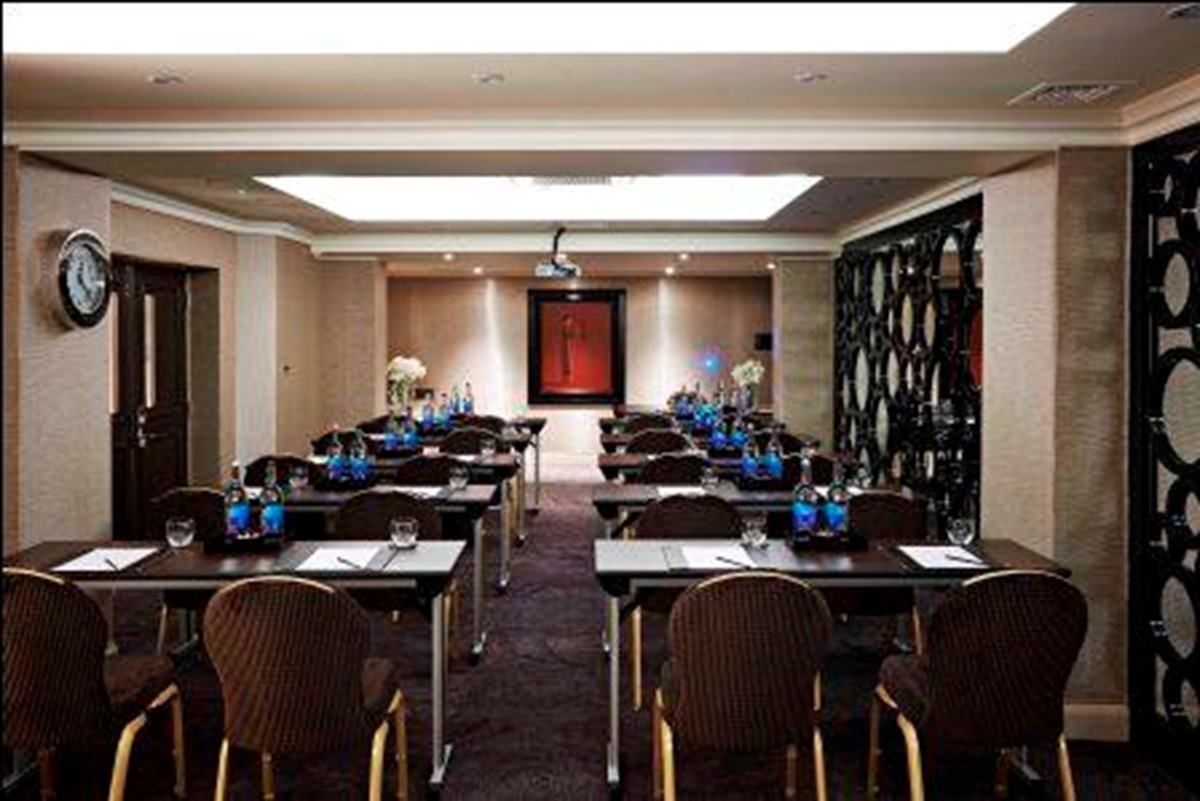 Photo of Radisson Blu Edwardian Vanderbilt, Cromwell