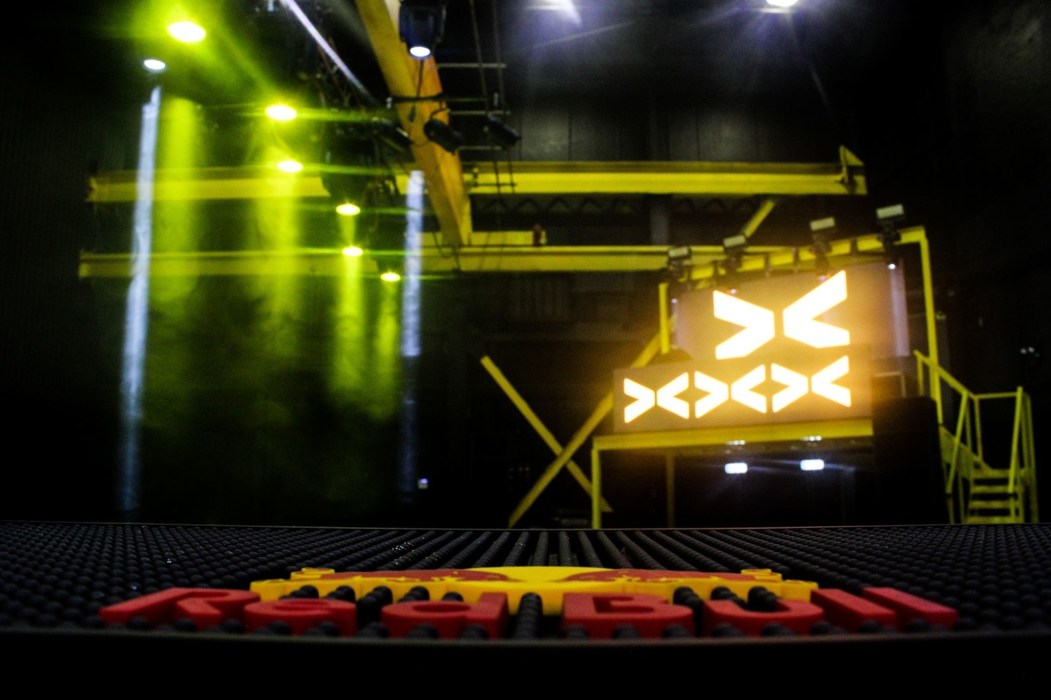 Photo of The Hangar Events Venue, Warehouse