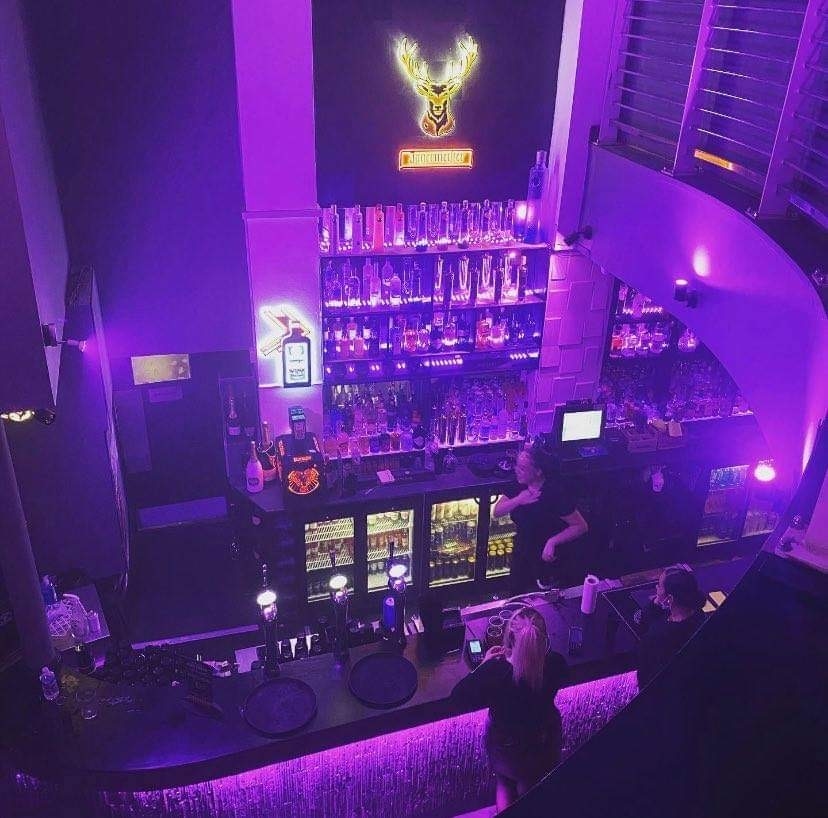 Photo of Boxed Bar & Venue, Boxed Venue