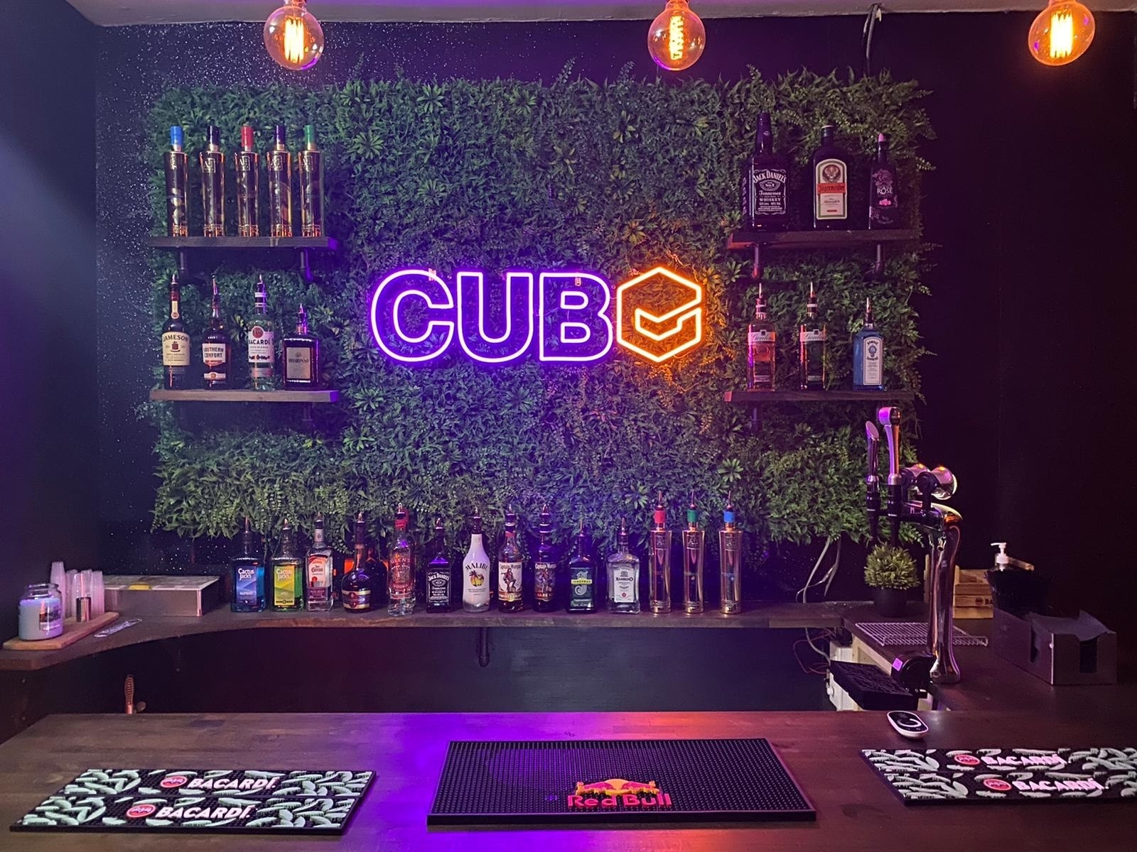 Photo of Boxed Bar & Venue, Cube Venue