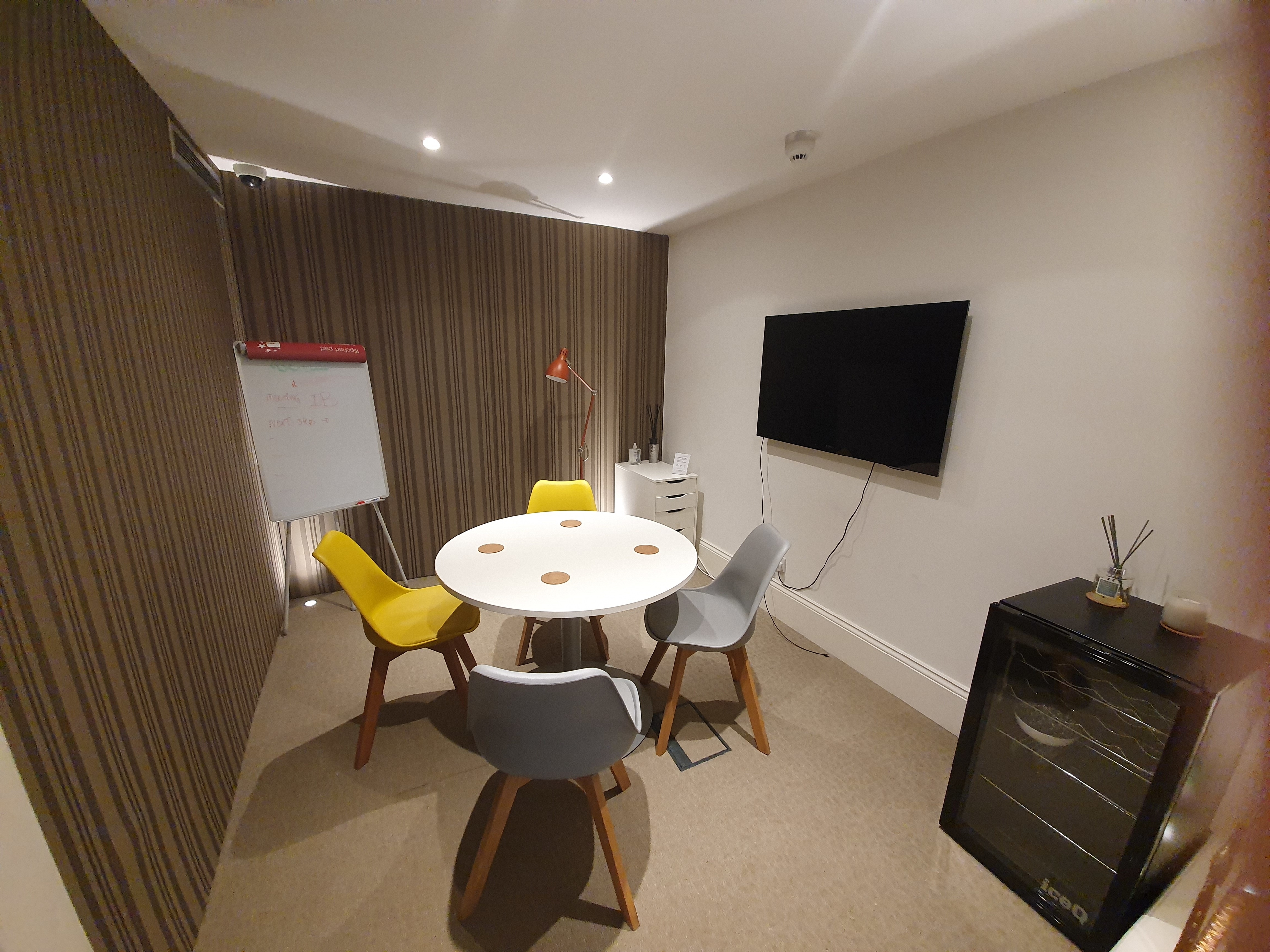 Photo of Idea Space, Small Ideas Room