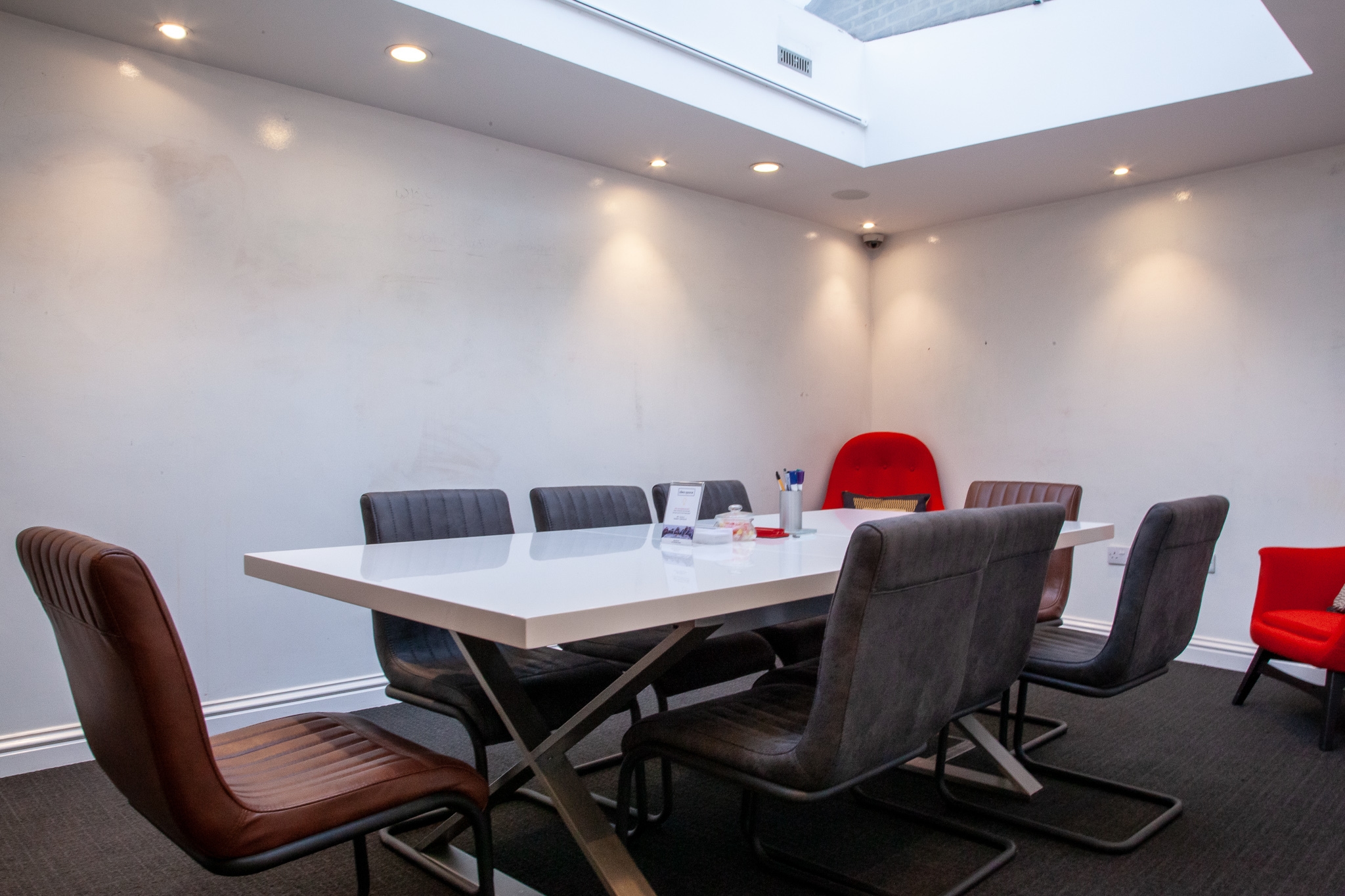 Photo of Idea Space, Big Ideas Room