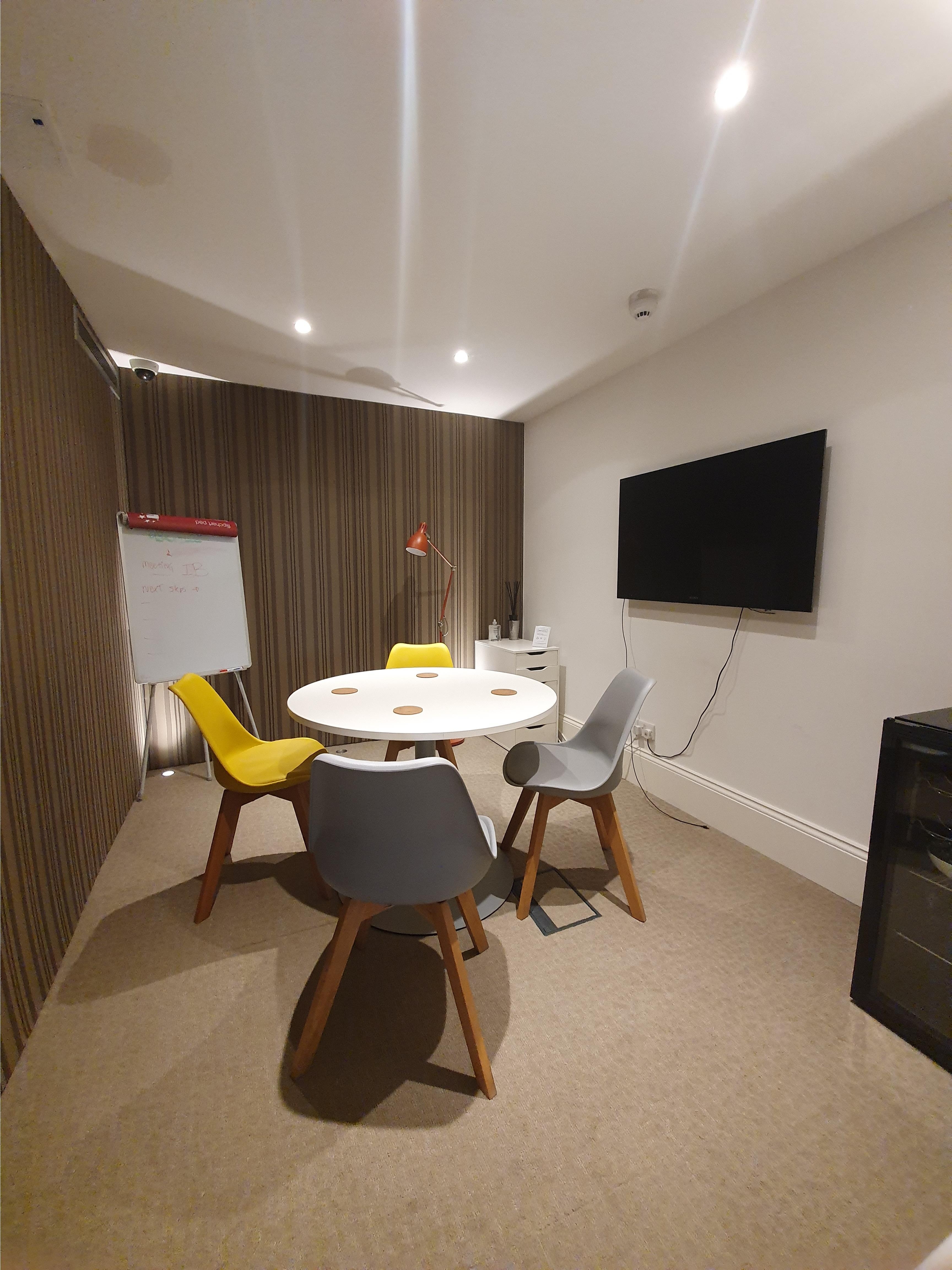 Photo of Idea Space, Small Ideas Room