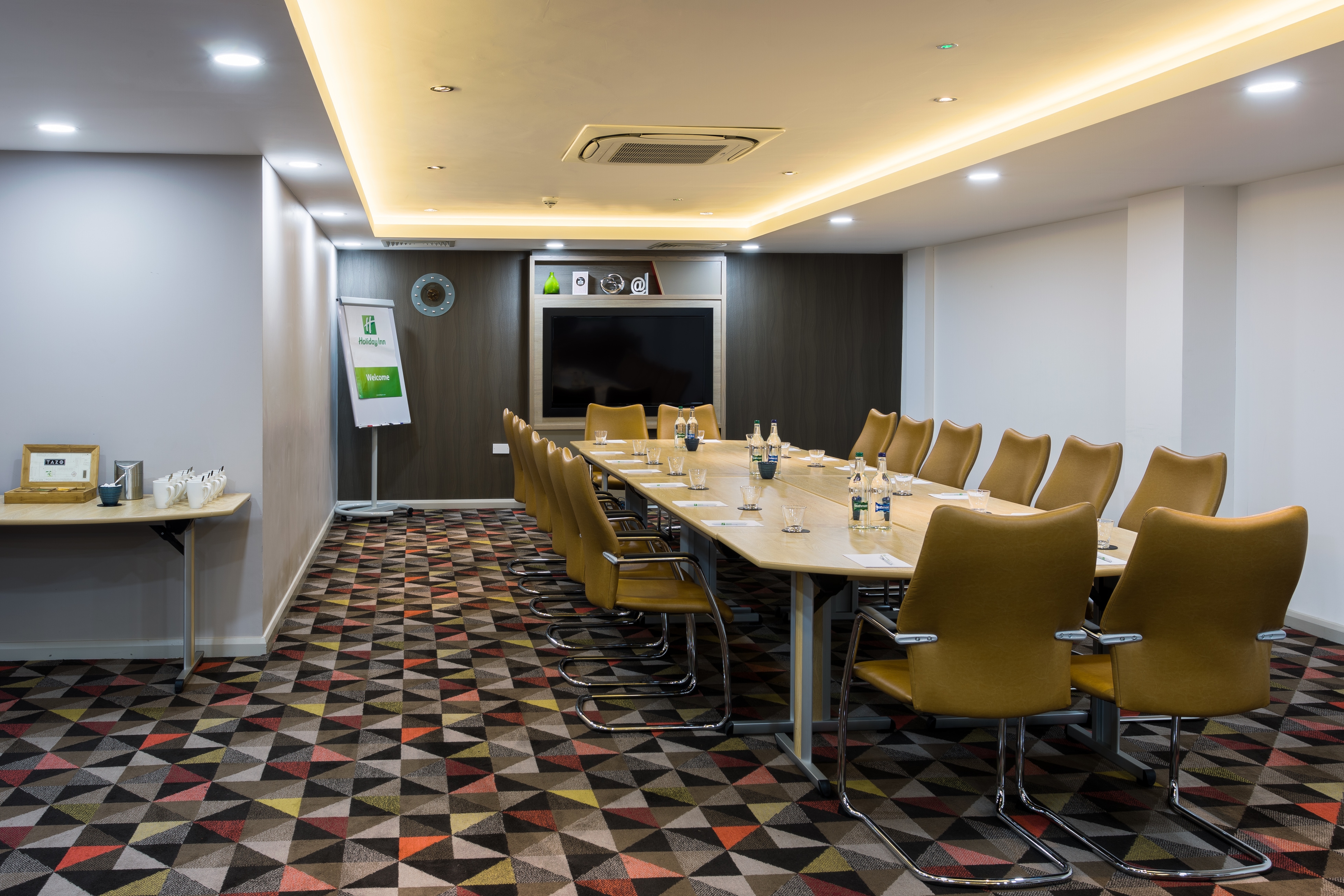 Photo of Holiday Inn London Watford Junction, The Vicarage