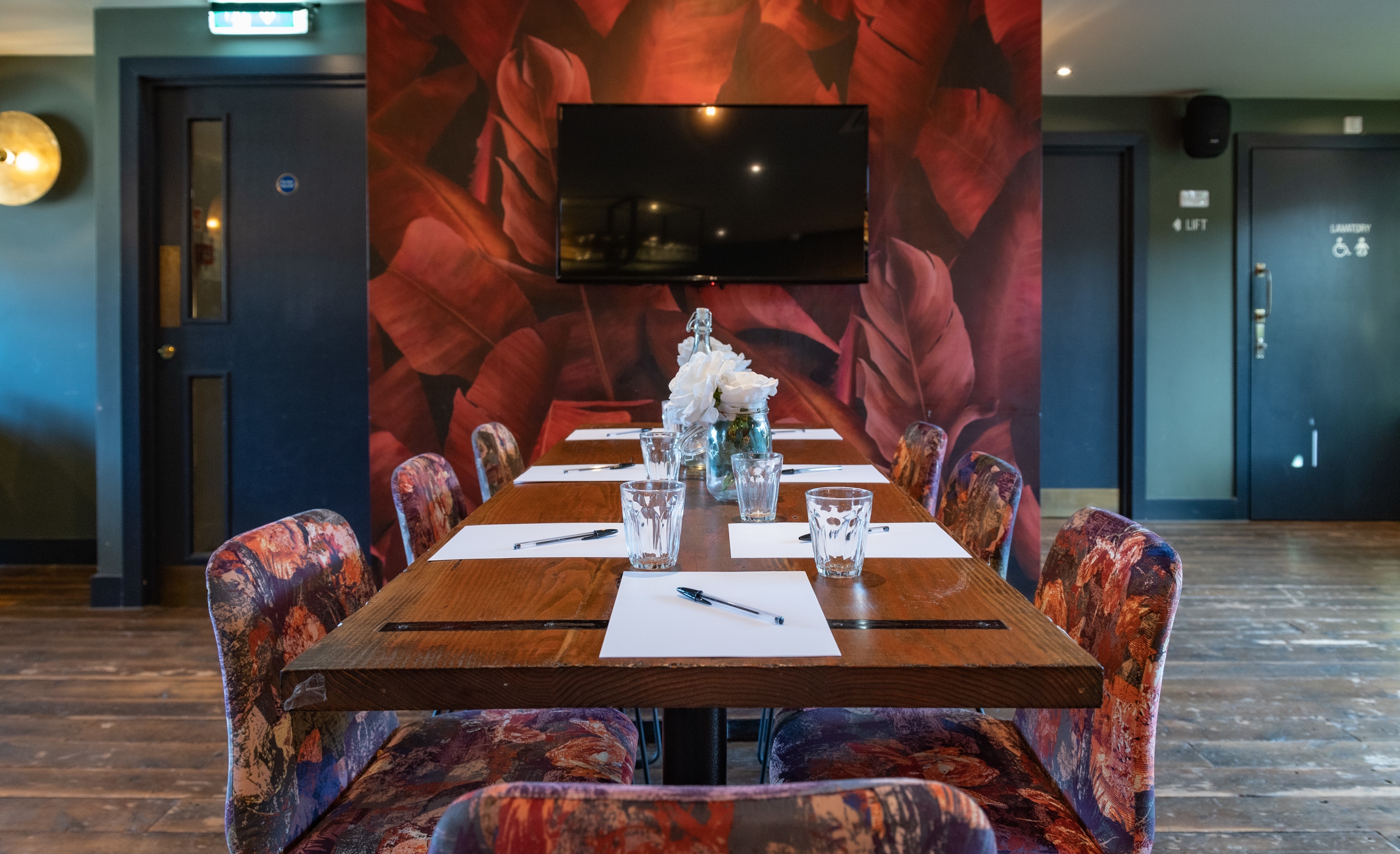 Photo of Market House Reading