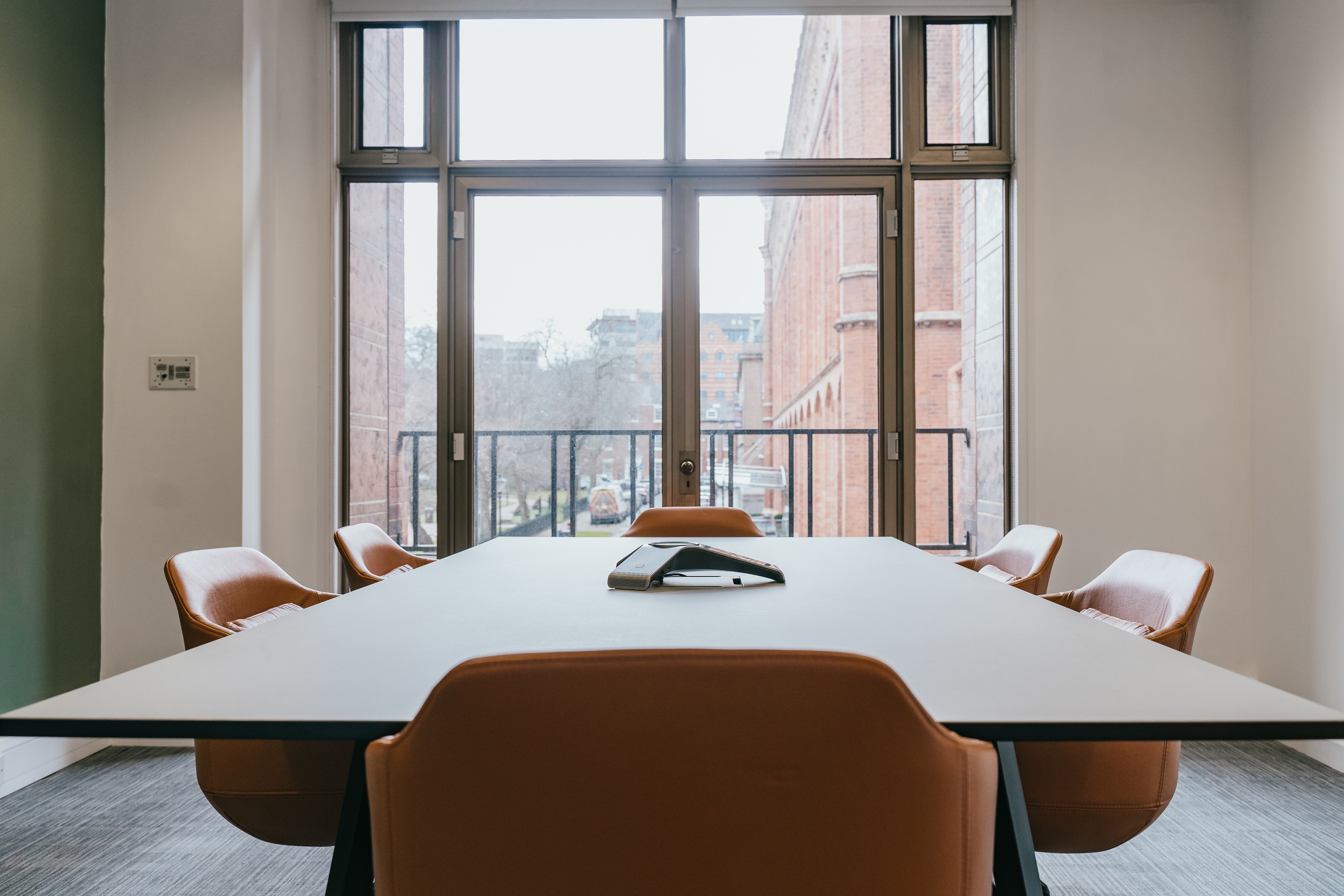 Photo of Park House, Hepworth 