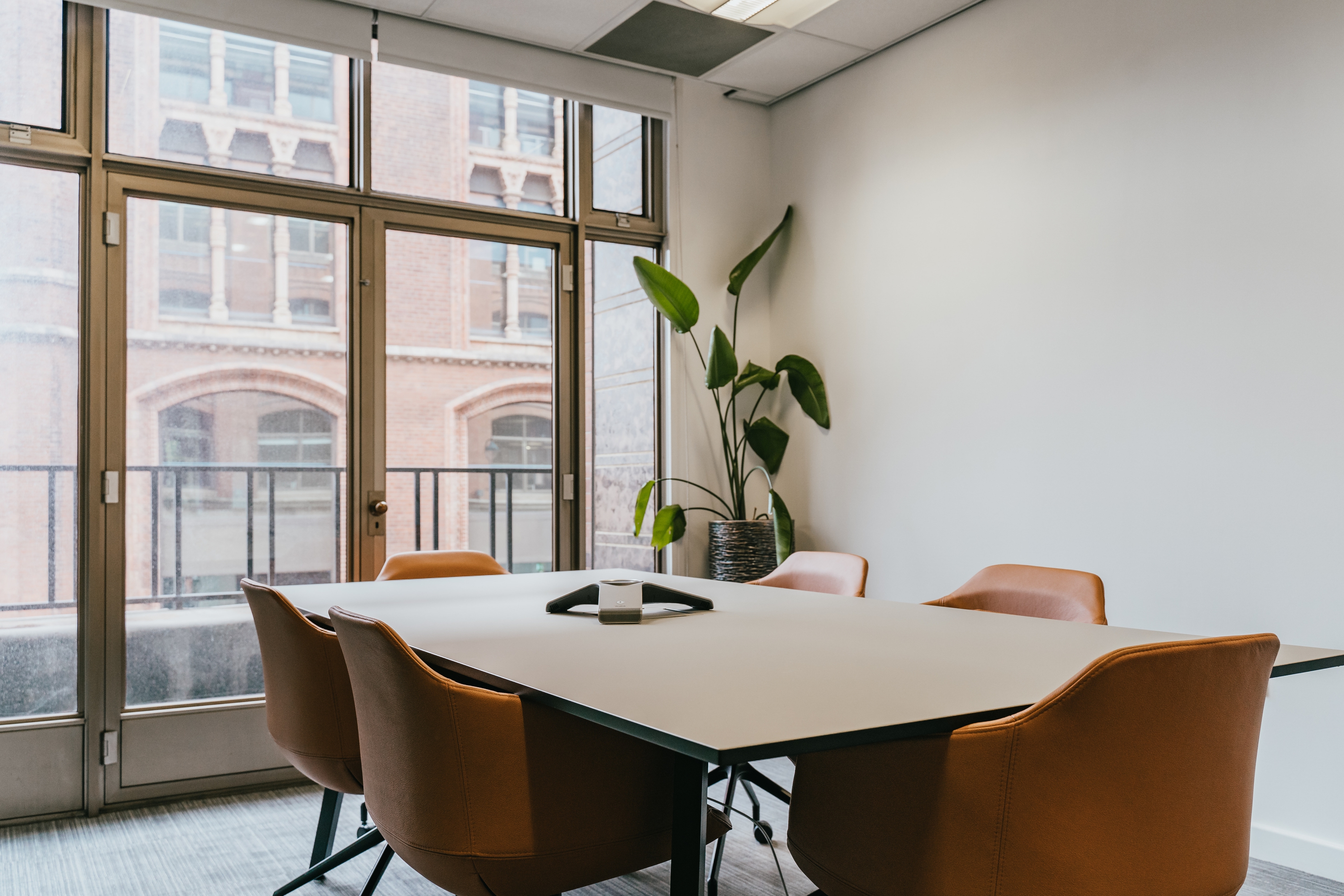 Photo of Park House, Hirst