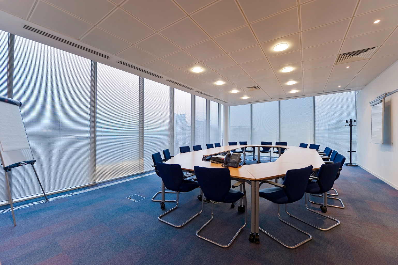 Photo of Regus Leeds Wellington Place, New York