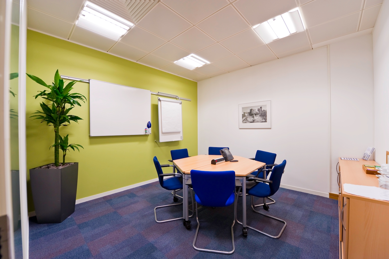 Photo of Regus Leeds Wellington Place, Vienna