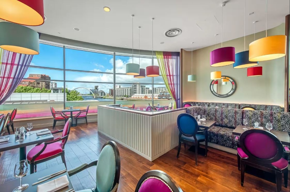 Photo of Alea Casino Glasgow