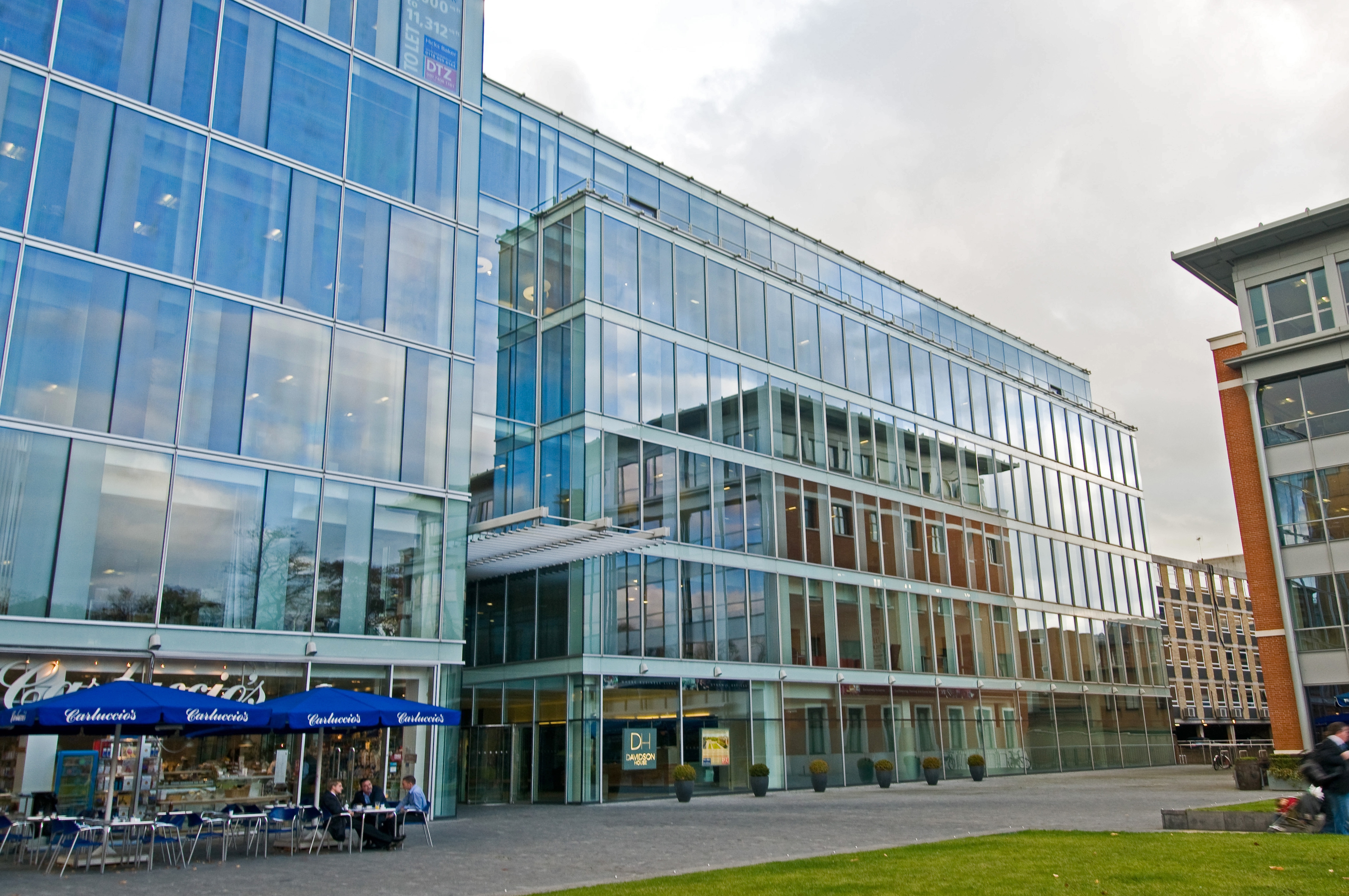Photo of Regus Reading Forbury Square, Cheltenham