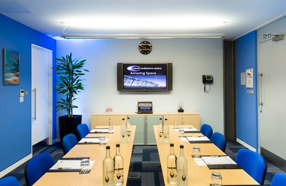 Photo of Event Space CEME, Meeting Room 185