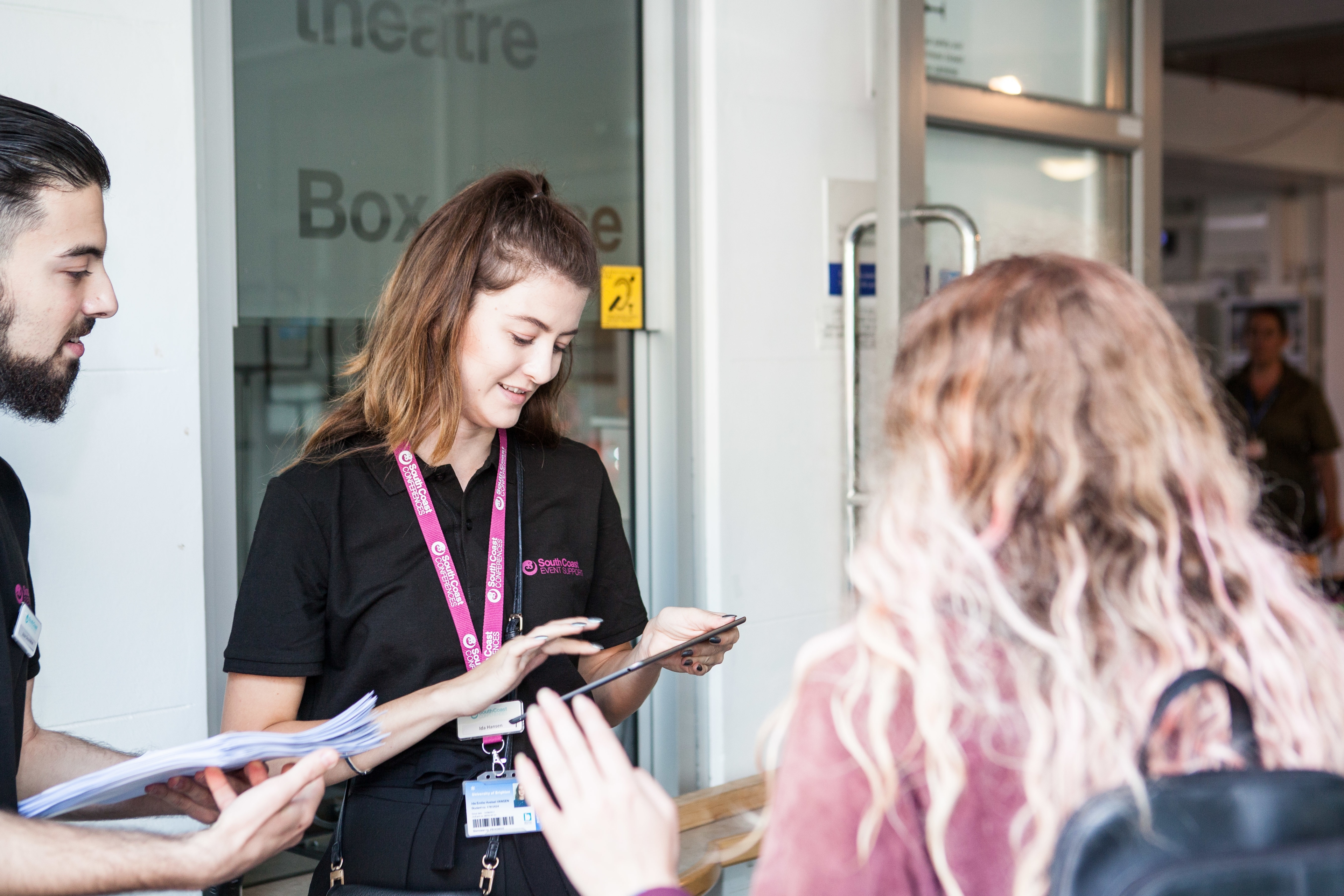 Photo of Southcoast Conferences & Events