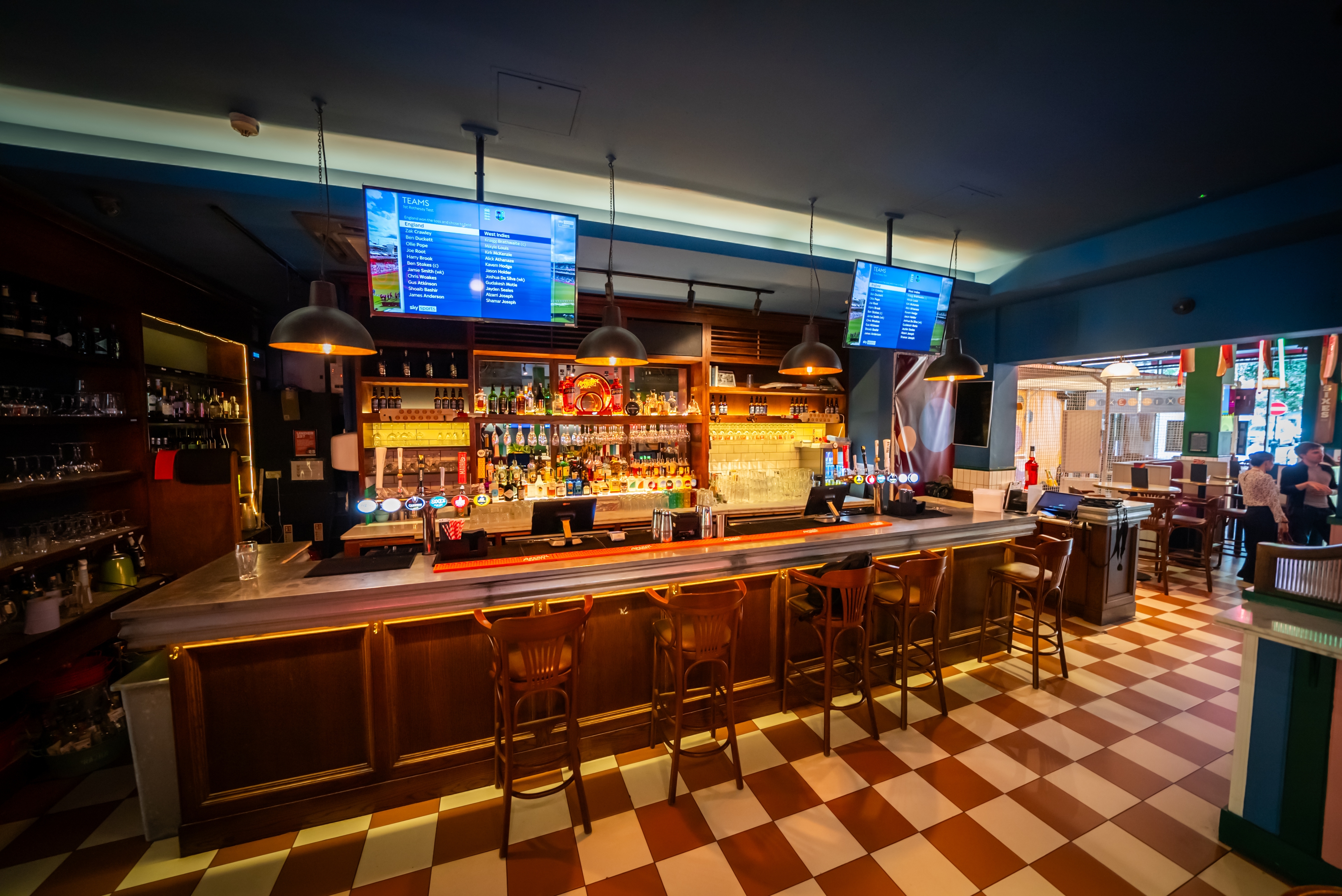 Photo of Sixes Fitzrovia, Exclusive Hire