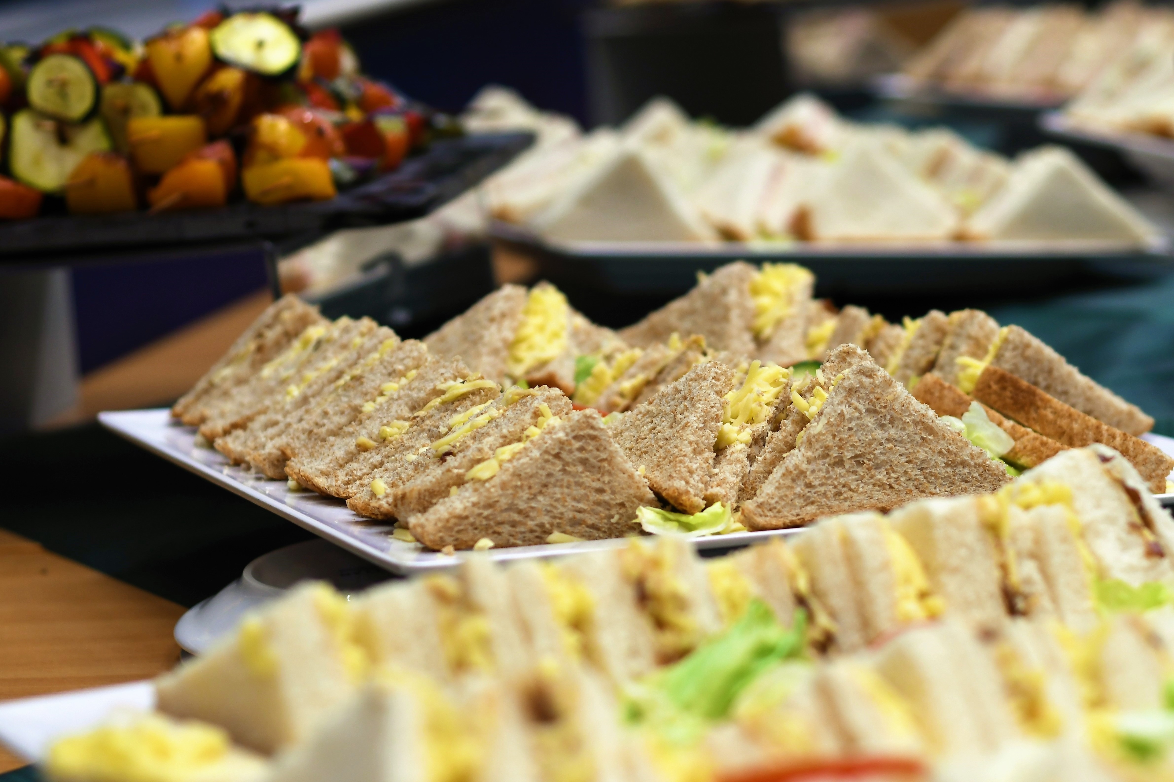 Photo of Bolton Arena, Classroom