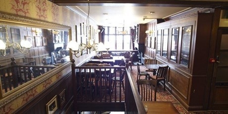 Photo of Ye Olde Cock Tavern