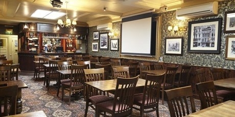 Photo of Ye Olde Cock Tavern