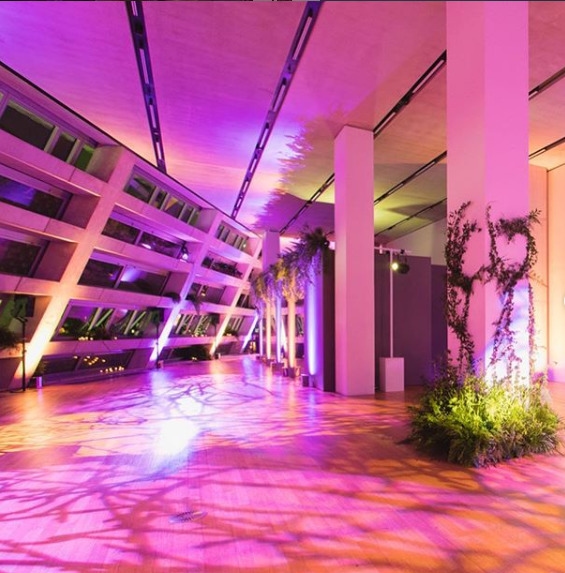 Photo of Tate Modern, The South Room