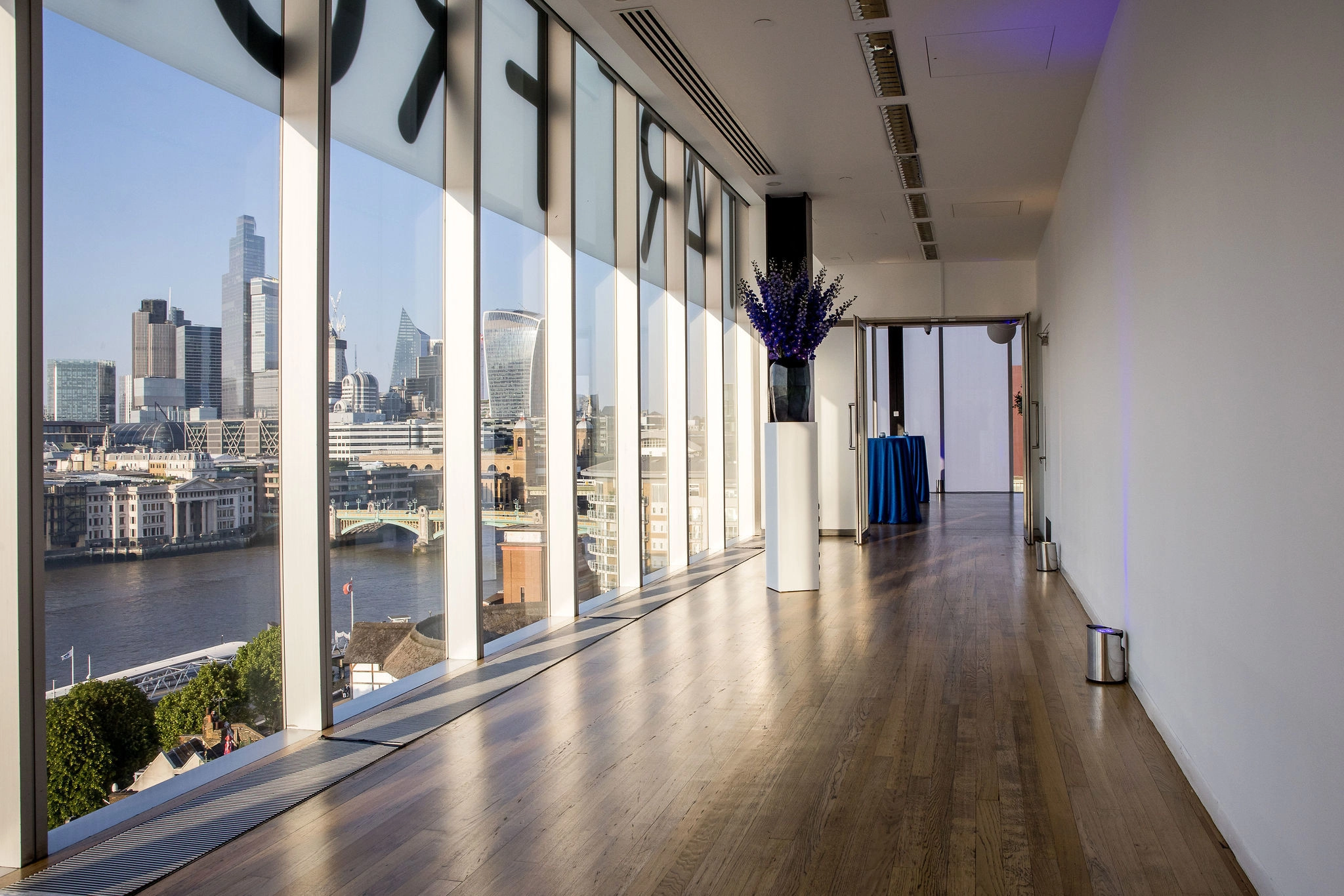 Photo of Tate Modern, East Room