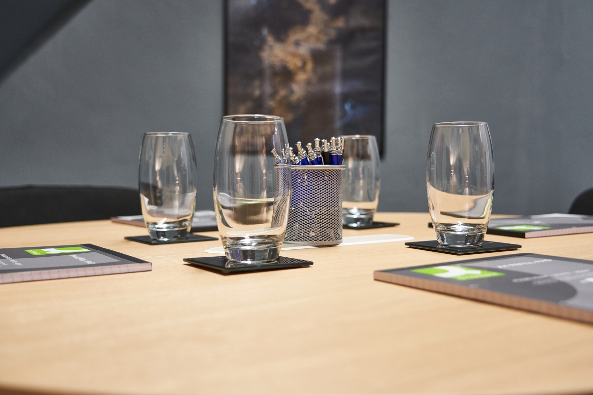 Photo of Clavering House Business Centre, Meeting Room