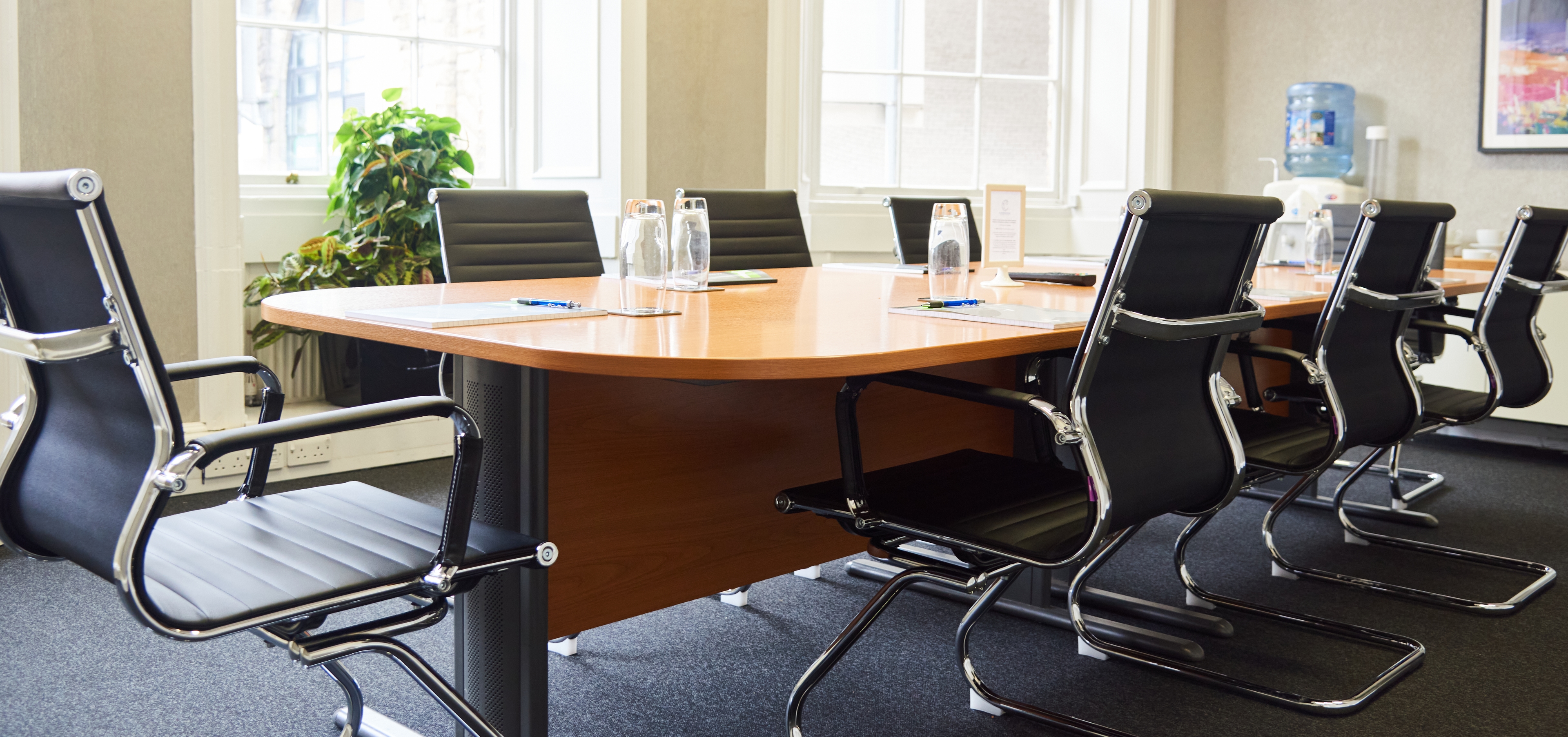 Photo of Clavering House Business Centre, Boardroom