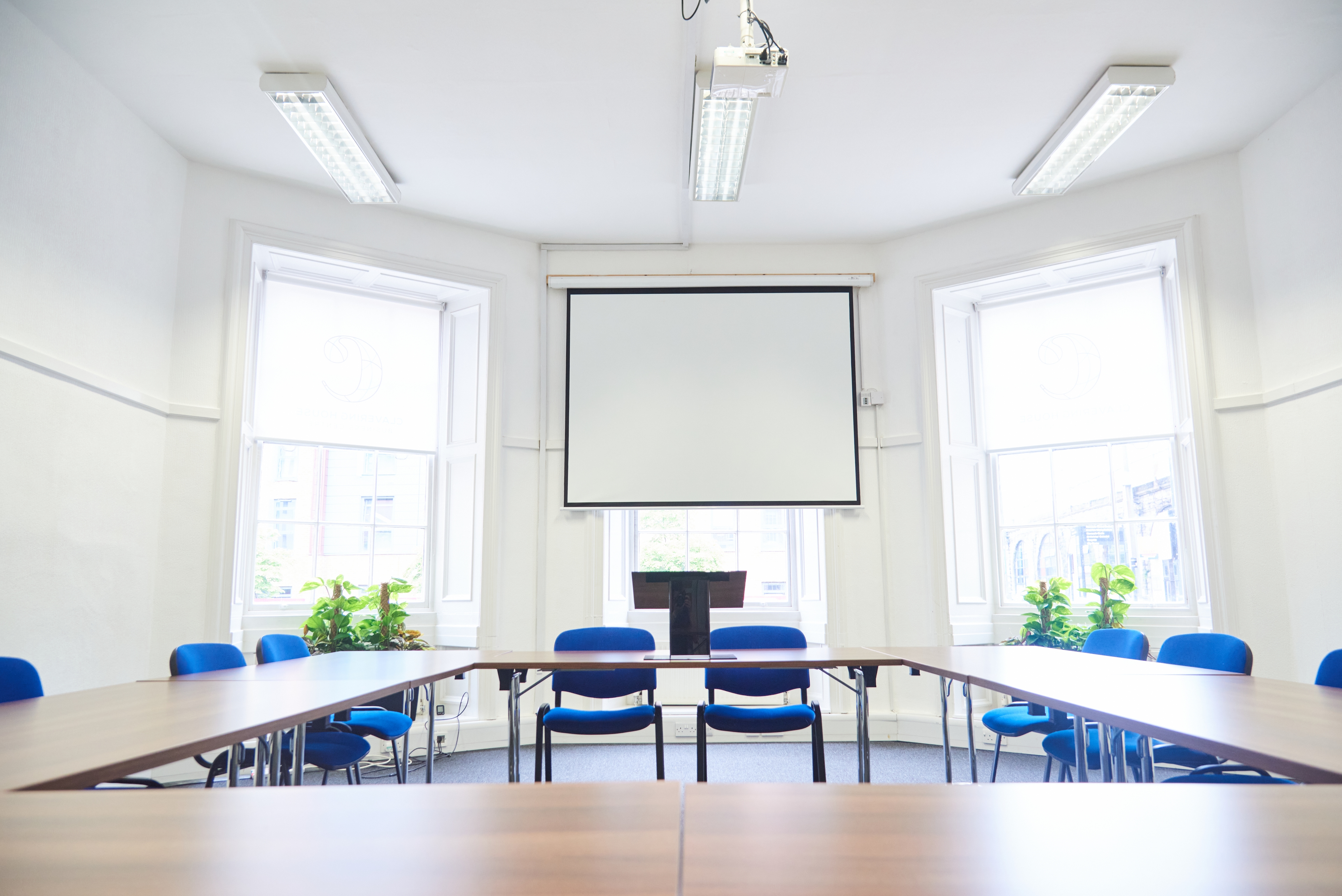 Photo of Clavering House Business Centre, Training Room 2