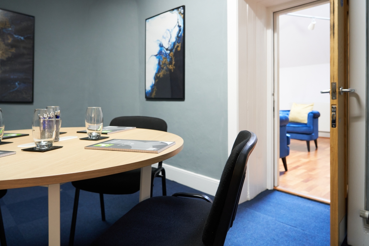 Photo of Clavering House Business Centre, Meeting Room