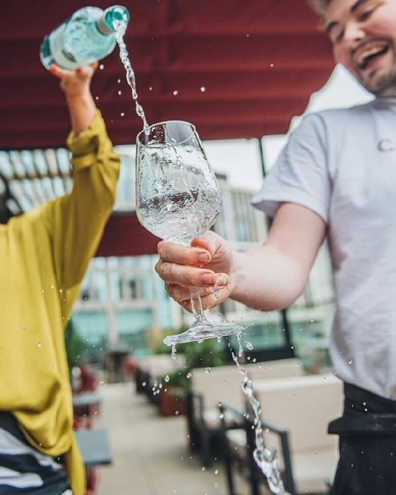 Photo of The Botanist Sheffield, Whole Venue