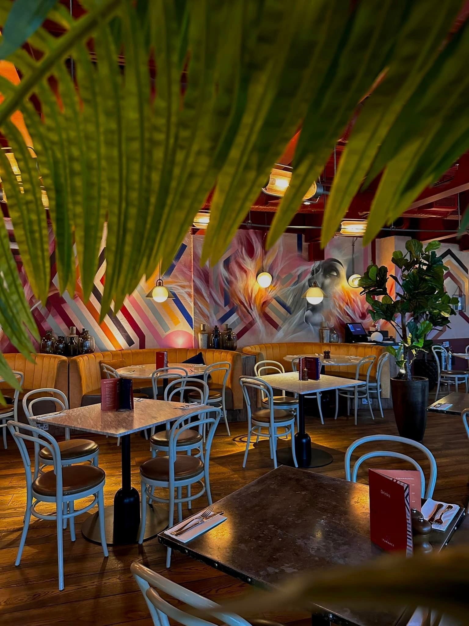 Photo of The Botanist Sheffield, Restaurant