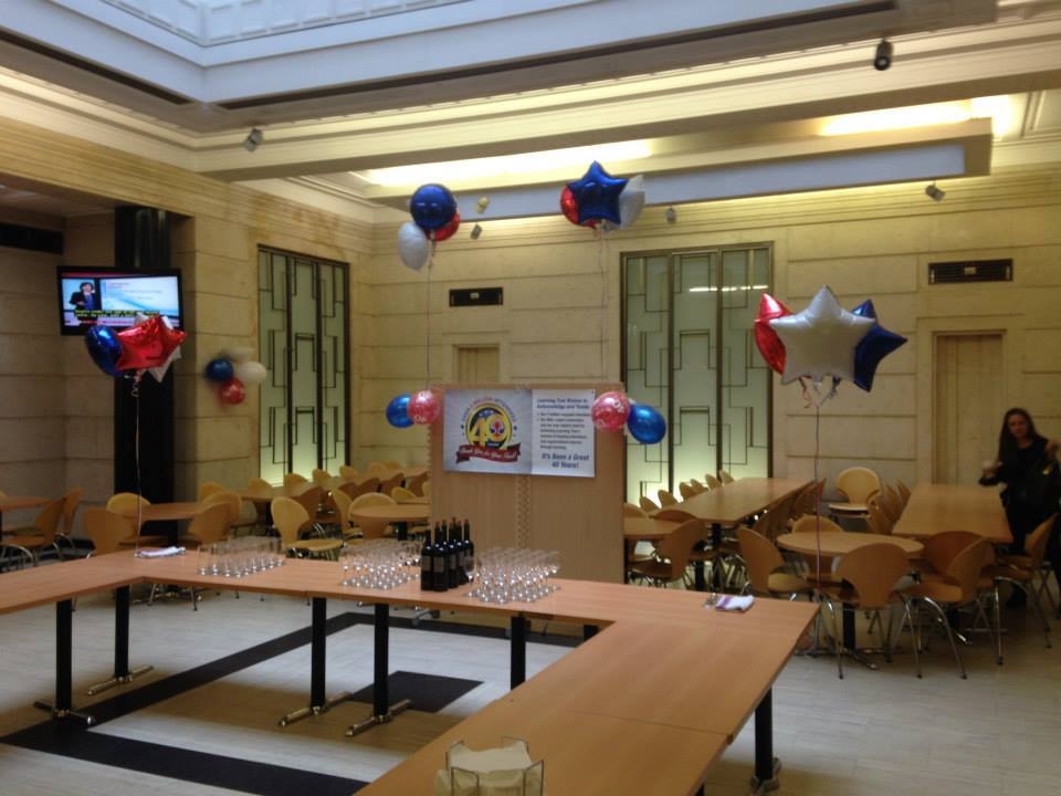 Photo of Learning Tree International Ltd Euston House, Seminar Room