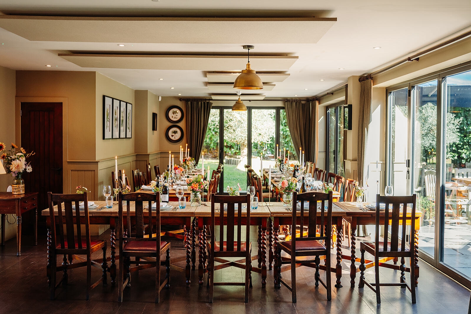 Photo of Bottle & Glass Inn, Pub