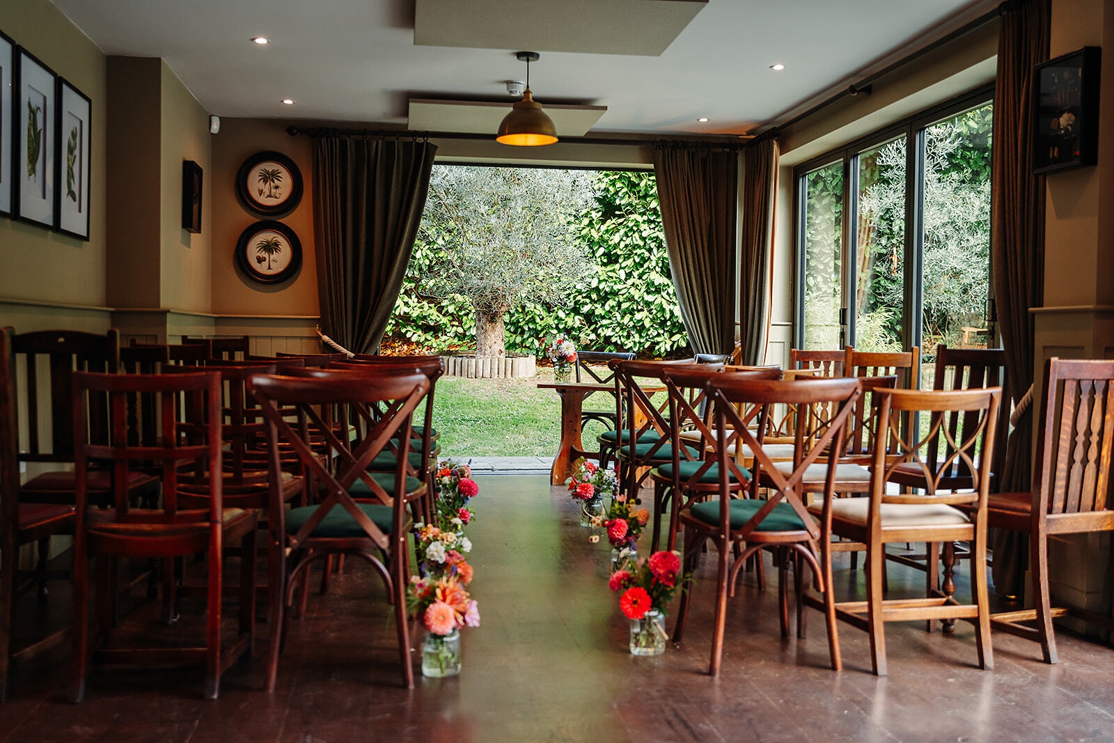 Photo of Bottle & Glass Inn