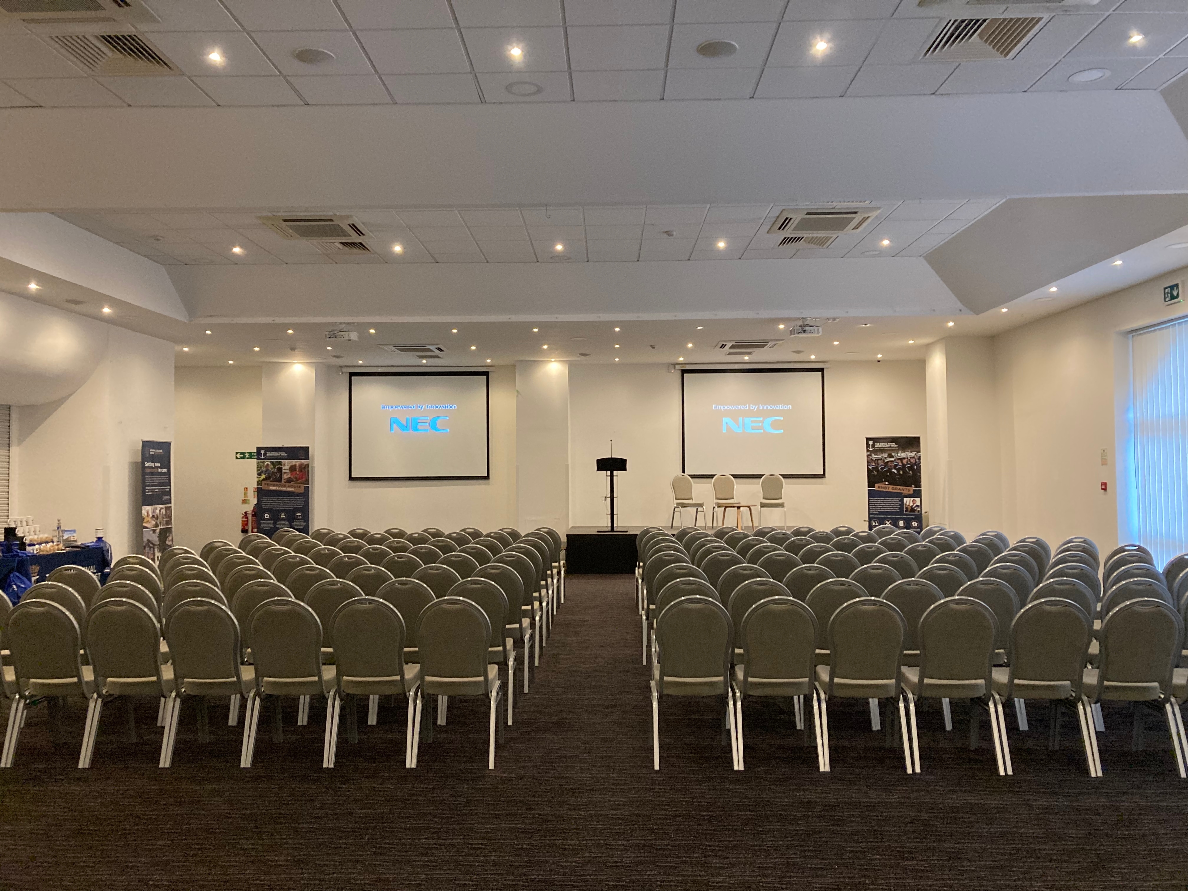 Photo of China Fleet Country Club, Atlantic Suite