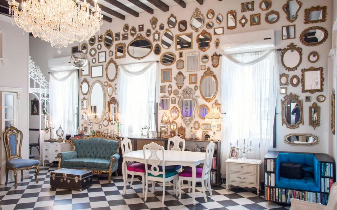 Photo of The Love Shack NYC, Entire Venue