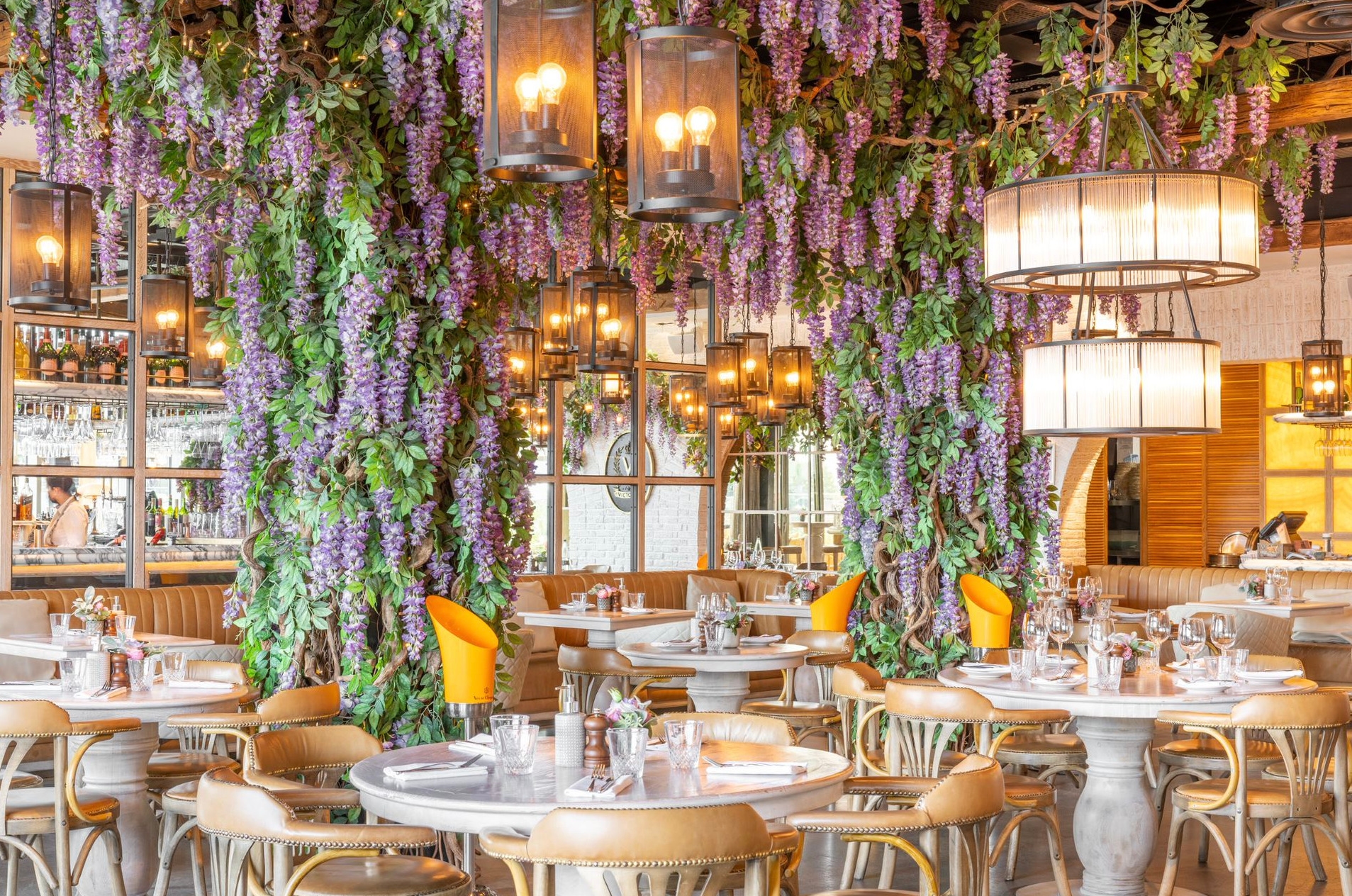 Photo of Victor's Oxford