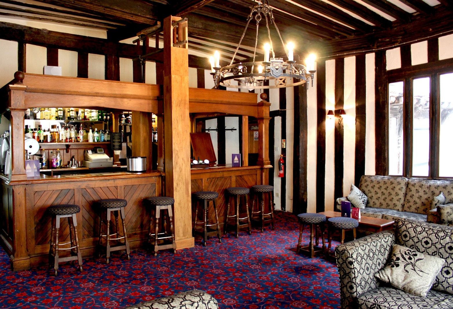 Photo of Brook Red Lion Hotel, Parliament Suite