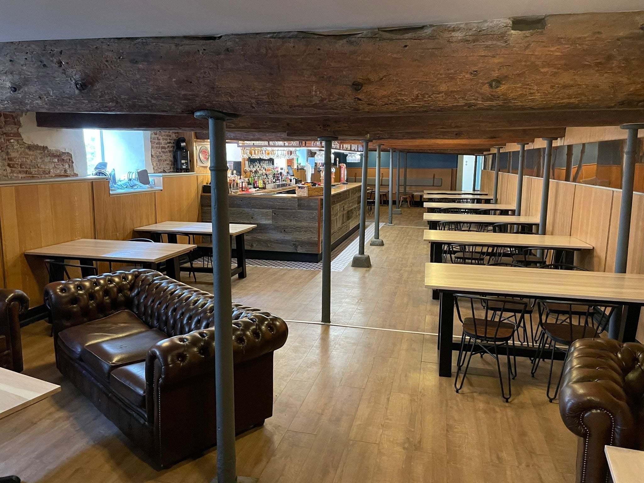 Photo of The Rathskeller King's Lynn, The Cellar Bar