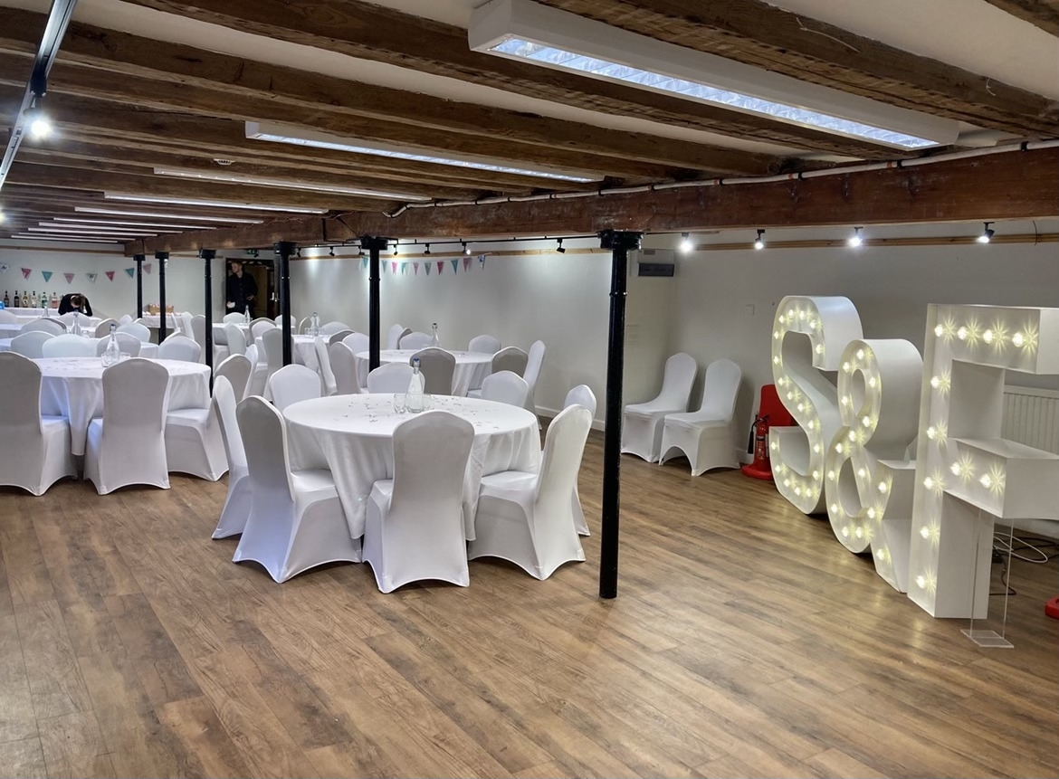 Photo of The Rathskeller King's Lynn, The Gallery